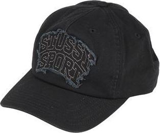 St&uuml;ssy ACCESSORIES - Hats sur YOOX.COM