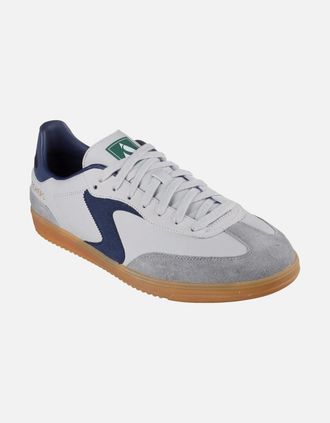 Skechers Mens Hotshot Pyke Mens Trainers - White - Size: 12