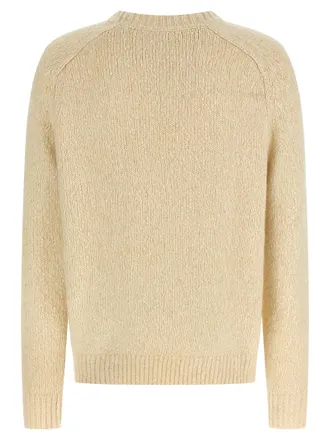 Isabel Marant Mens Beige Cotton Cardigan Clothing