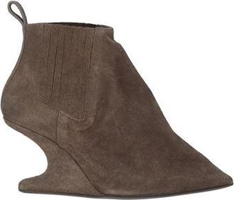 Rick Owens CALZATURE - Stivaletti su YOOX.COM