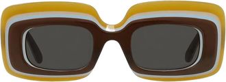 Loewe Lw40139 U Sunglasses
