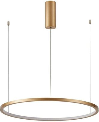 OEM L&aacute;mpara Colgante Led 58w Vinola Pnd56135b100rppgd3ks4ktrdimm Italux