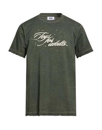 GCDS TOPWEAR - T-shirts sur YOOX.COM