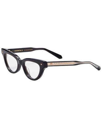 Valentino Womens Essential 50Mm Optical Frames