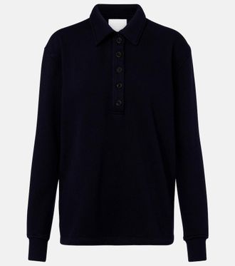 Citizens Of Humanity Polo Vintage in pile