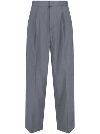 BONSAI tailored trousers - Grey