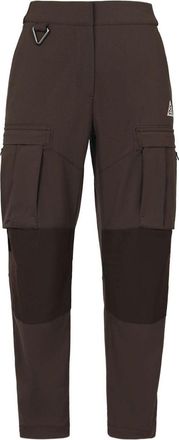 Nike (WMNS) Nike x ACG Smith Summit Cargo Pants Asia Sizing Velvet Brown CV0618-220