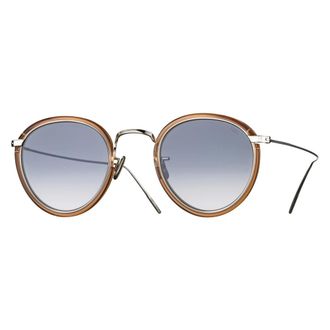 Eyevan 7285 Eyevan, unisex, Accessoires, Veelkleurig, Maat: 46 MM