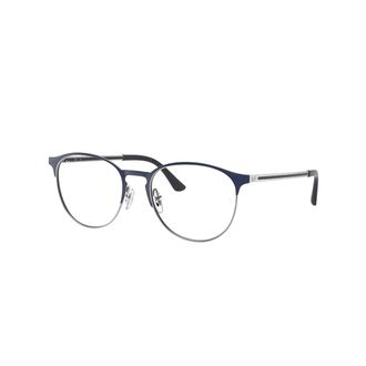 Ray-Ban Accessoires, unisex, Blauw, ONE Size, Bril