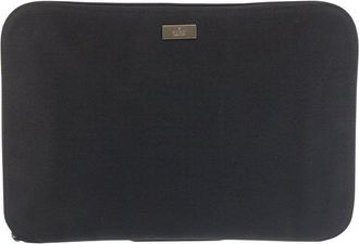 Gucci Black Nylon Clutch Bag (Authentic Pre-Loved)