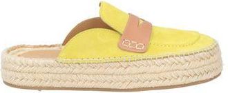 J.W.Anderson CALZATURE - Espadrillas su YOOX.COM