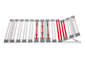 Schubiger M&ouml;bel Einlegerahmen Design Flat Semi Manual