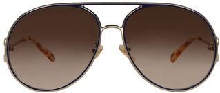 Chloé BRILLEN - Sonnenbrillen auf YOOX.COM