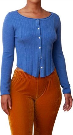 Kerisma Clara Top In Oceanside