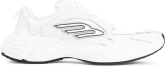 Balenciaga Hombre, Zapatos, Blanco, Talla: 45 EU