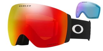 Oakley OO7138 FLIGHT DECK PRO L 713803 Mens Sunglasses Size Large