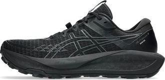 Asics Gel-Trabuco 13 Gore-Tex Black Graphite Grey 1011B978-002