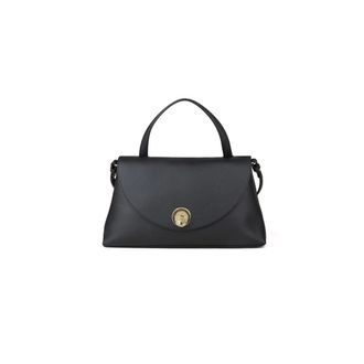 Coccinelle Tassen, Dames, Zwart, ONE Size, Nikla Handtas