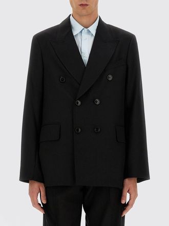 Our Legacy Jacket OUR LEGACY Men color Black