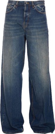 Haikure Bethany Denim Jeans