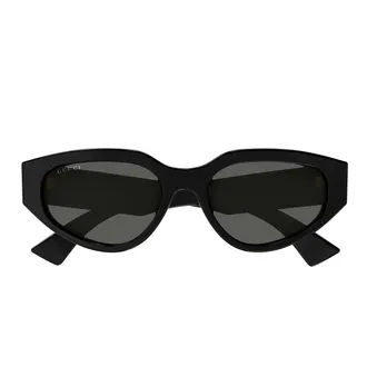 Gucci Sunglasses Gg1845 Sa 001 Black/Gray Women