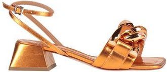 Vicenza SCHUHE - Sandalen auf YOOX.COM