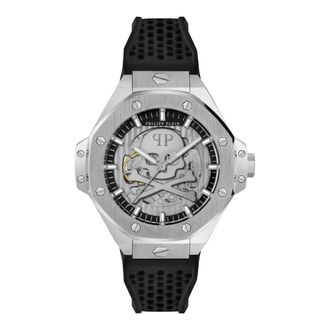 Philipp Plein Hombre, Accesorios, Negro, Talla: ONE Size