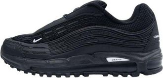 Nike x Comme Des Garons Homme Plus Air Max TL 2.5 Black HJ6539-001