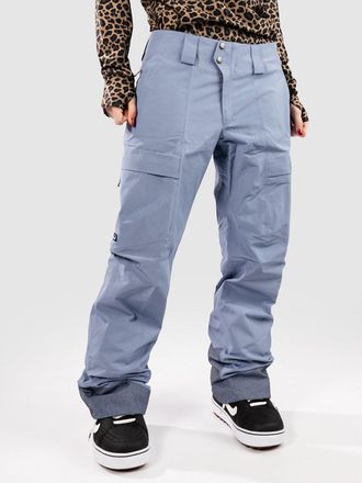 Patagonia Storm Shift - Reg Hose blau