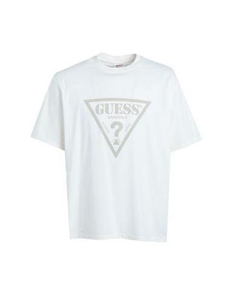 Guess TOPS - T-shirts auf YOOX.COM