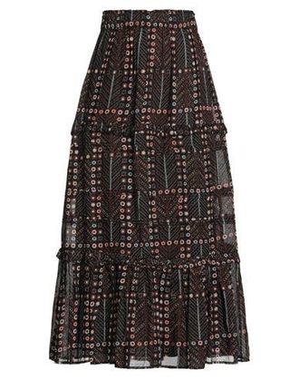Isabel Marant HOSEN & RÖCKE - Midi-Röcke auf YOOX.COM