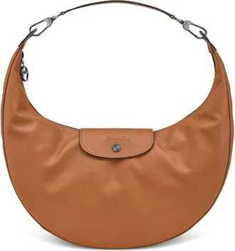 Longchamp Borse Arancione-Donna
