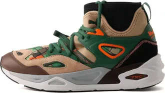 Puma x BLACK FIVES Trc Blaze Brown Beige 390514-01