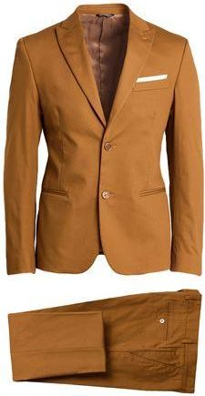 Daniele Alessandrini Suits