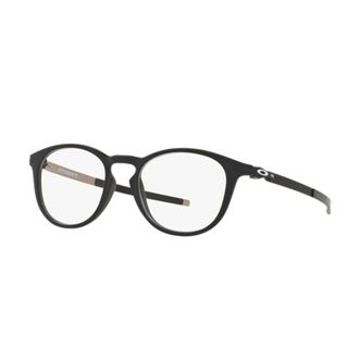 Oakley Ox8105 810501 Phantos-Shaped Sunglasses