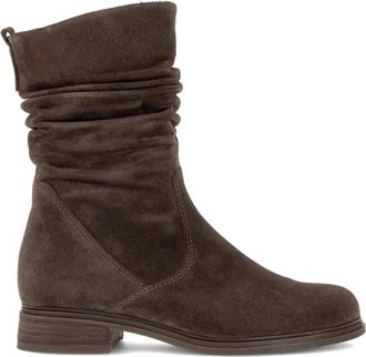 Gabor Dames, Schoenen, Bruin, Maat: 40 1/2 EU Su&egrave;de