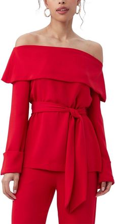 Trina Turk Lyndi Top