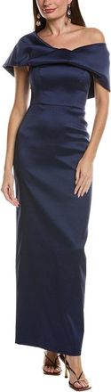 Sachin & Babi Sachin & Babi Viveca Gown