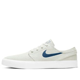 Nike Zoom Stefan Janoski RM SB Summit White Court Blue AQ7475-108