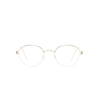 Lindberg unisex, Accessoires, Geel, Maat: 49 MM