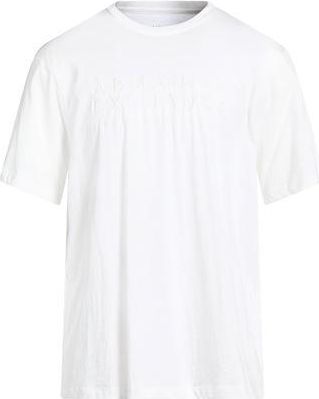 A|X Armani Exchange TOPWEAR - T-shirts on YOOX.COM