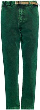White Sand BOTTOMWEAR - Jeans on YOOX.COM