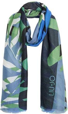 Liu Jo COMPLEMENTOS - Bufandas en YOOX.COM