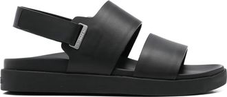Calvin Klein Sandali Eyel - Nero