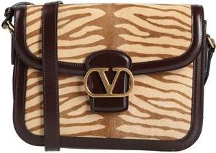 Valentino Garavani BAGS - Cross-body bags sur YOOX.COM