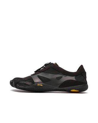 Vibram Fivefingers Womens Kso Evo Minimalist Training Shoes In Black
