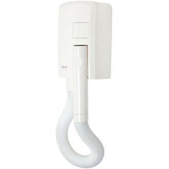 Valera Asciugacapelli da parete 1200w - va83201t Valera