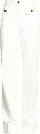 Elisabetta Franchi PARTES DE ABAJO - Pantalones en YOOX.COM