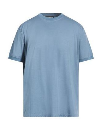 Salvatore Santoro CAMISETAS Y TOPS - Camisetas en YOOX.COM