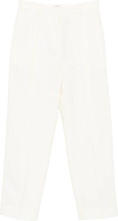 Toteme Panelled Trousers